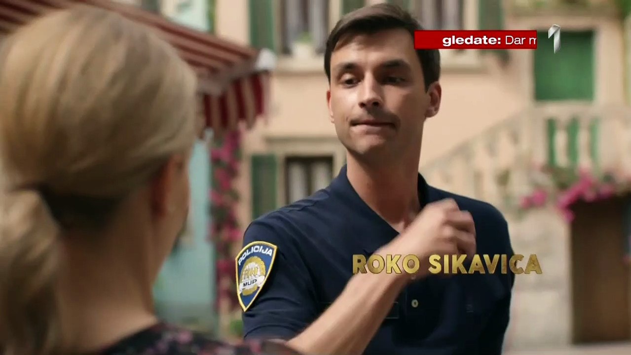 Dar Mar - Uvodna špica (Prva TV)