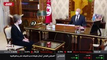 ...كونها لا تستجيب لتطلعات الشعب التونسي ....