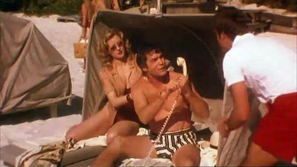 Forever Mine - Tráiler español