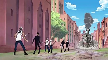 Heisuten One Piece 284-285 Reaction