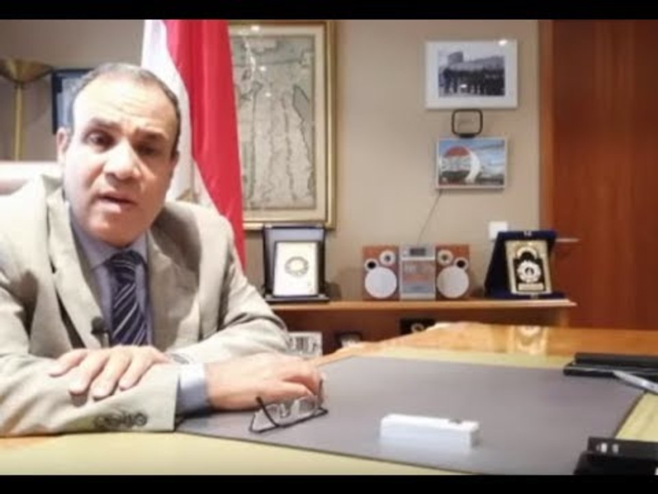 سفير مصر في برلين: نتعاون مع ألمانيا لاسترداد الآثار المسروقة