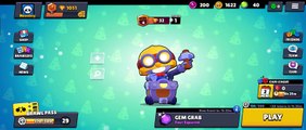 Brawl Stars -  Gameplay Walkthrough - (Android, iOS) - Nooobsy