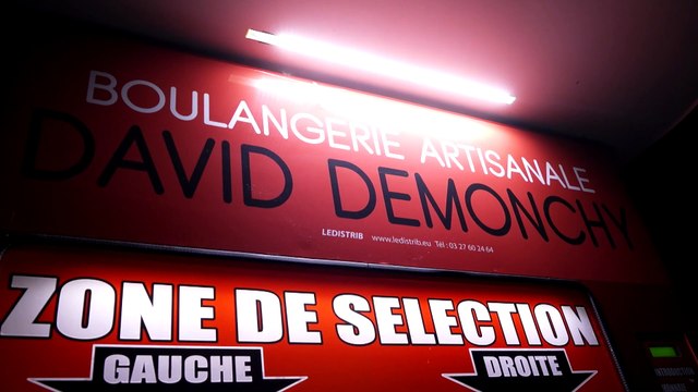 Capital : comment un commerçant a créé un réseau de distributeurs de pain