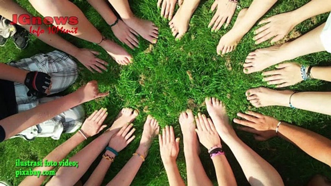 INFO KESEHATAN Tanda-Tanda Ginjal Mulai Rusak