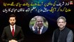 The truth of Nawaz Sharif's return to Pakistan has come to light