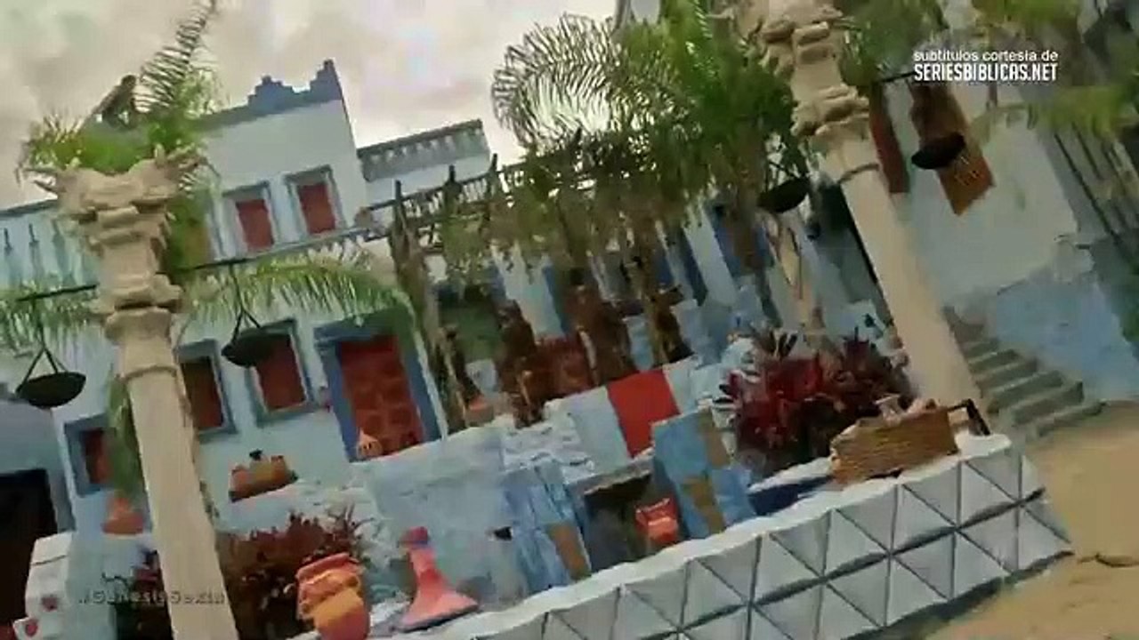 Génesis Capitulo 24 Serie Bíblica