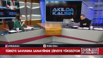 Akılda Kalsın 1 Ocak 2022 Melih Gökçek