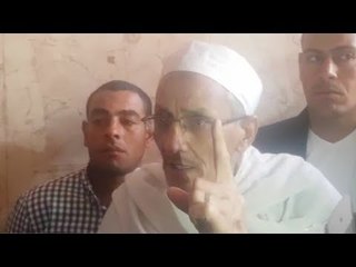 جد محمود البنا: اللي قتلوا حفيدي عديمي التربية  وابننا طلع زي أجداده