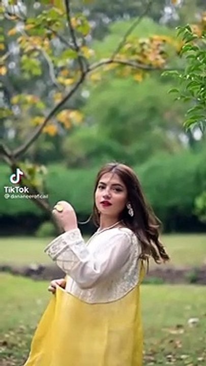 Beautifull frock design