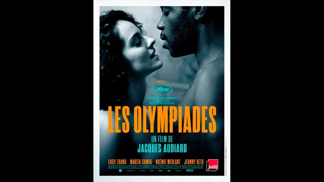 LES OLYMPIADES (2021) Streaming HD Rip
