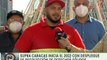 Entérate | Supra Caracas realiza la primera recolección de desechos sólidos de este 2022
