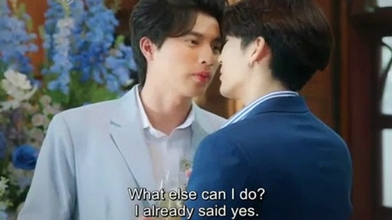 TharnType S02E12 - [English] #YearsOfLove - Part 02