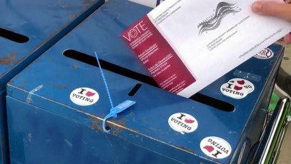 2022년 지구촌에는 무슨 일이?...美 중간선거 등 주목 / YTN