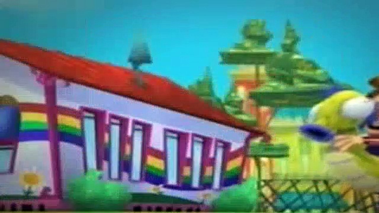 Fanboy And Chum Chum Season 1 Episode 17b Fanboy A'hoy - video Dailymotion