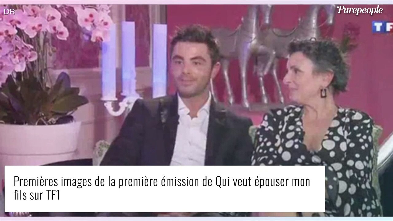 Benjamin, 1er candidat gay de Qui veut épouser mon fils ? Nouvelle vie, couple et bébé, il donne des nouvelles !