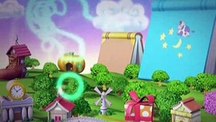 Super WHY! S01E57 - The Comic Book Attack of the Eraser