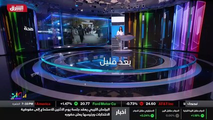 ...ولدينا ولدينا بعد قليل...