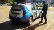 Homem que é acusado de homicídio é detido pela Guarda Municipal de Cascavel