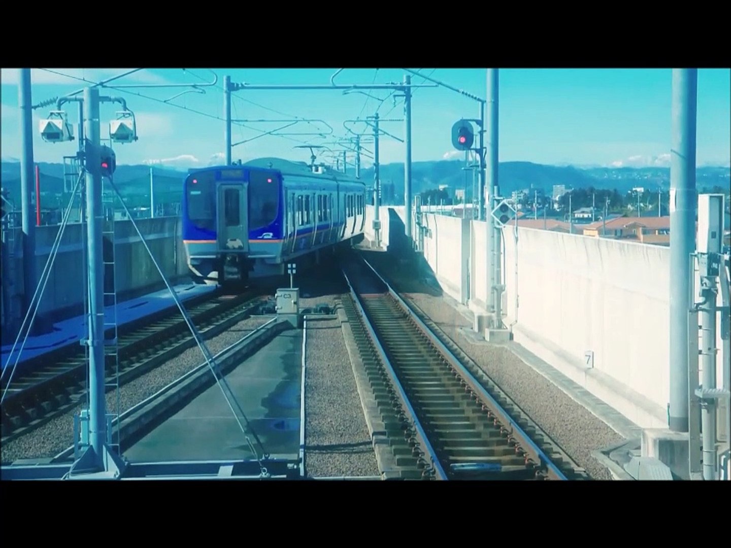 Life love on the line BL movie Part 2