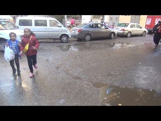 الأرصاد رياح وأتربة تجتاح البلاد اليوم  والجمعة أمطار خفيفة