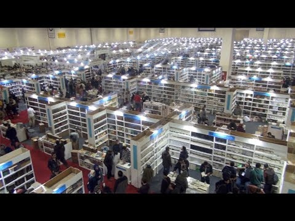 الجو عامل إيه.. الإرصاد  الطقس  مناسب لمعرض الكتاب واحذروا الشبورة