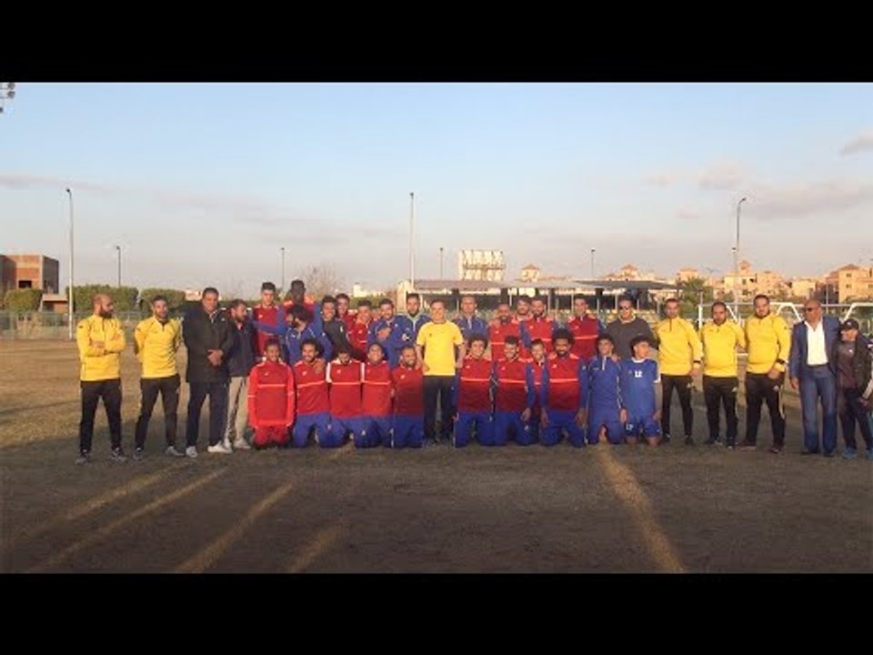 يبلغ من العمر 75 عاما.. نادي 6 أكتوبر يضم أكبر...
