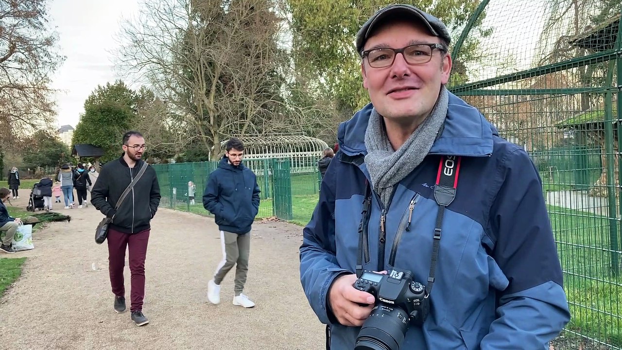 VIDEO.Tours : les bonnes résolutions des habitants pour 2022