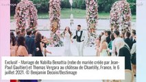 Nabilla mariée à Thomas : leur conte de fées a viré au cauchemar