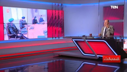 الرئيس بيفكر في أدق التفاصيل وصحة المواطن ملف أمن قومي..تعليق الديهي على قرارات الرئيس السيسي اليوم