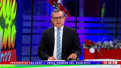 ¡Primer masacre del 2022! Asesinan a tres hombres en la aldea San José de El Negrito, Yoro