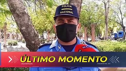 ¡Tragedia que pudo evitarse! Bala perdida mata a un adulto mayor en Linaca, Choluteca