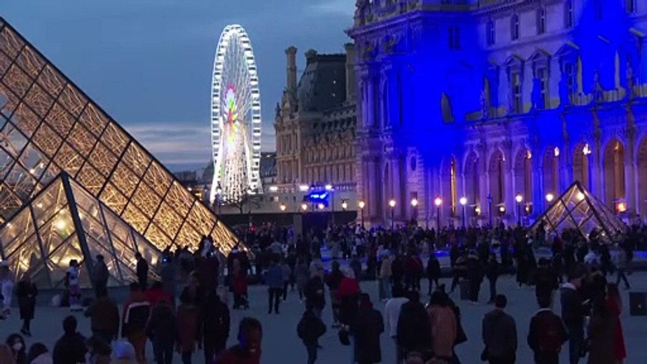 France sets out an ambitious programme for its presidency of the European Union