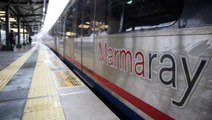 Enerjiye, akaryakıta ve köprülere gelen zammın ardından bir artış da Marmaray'a yapıldı