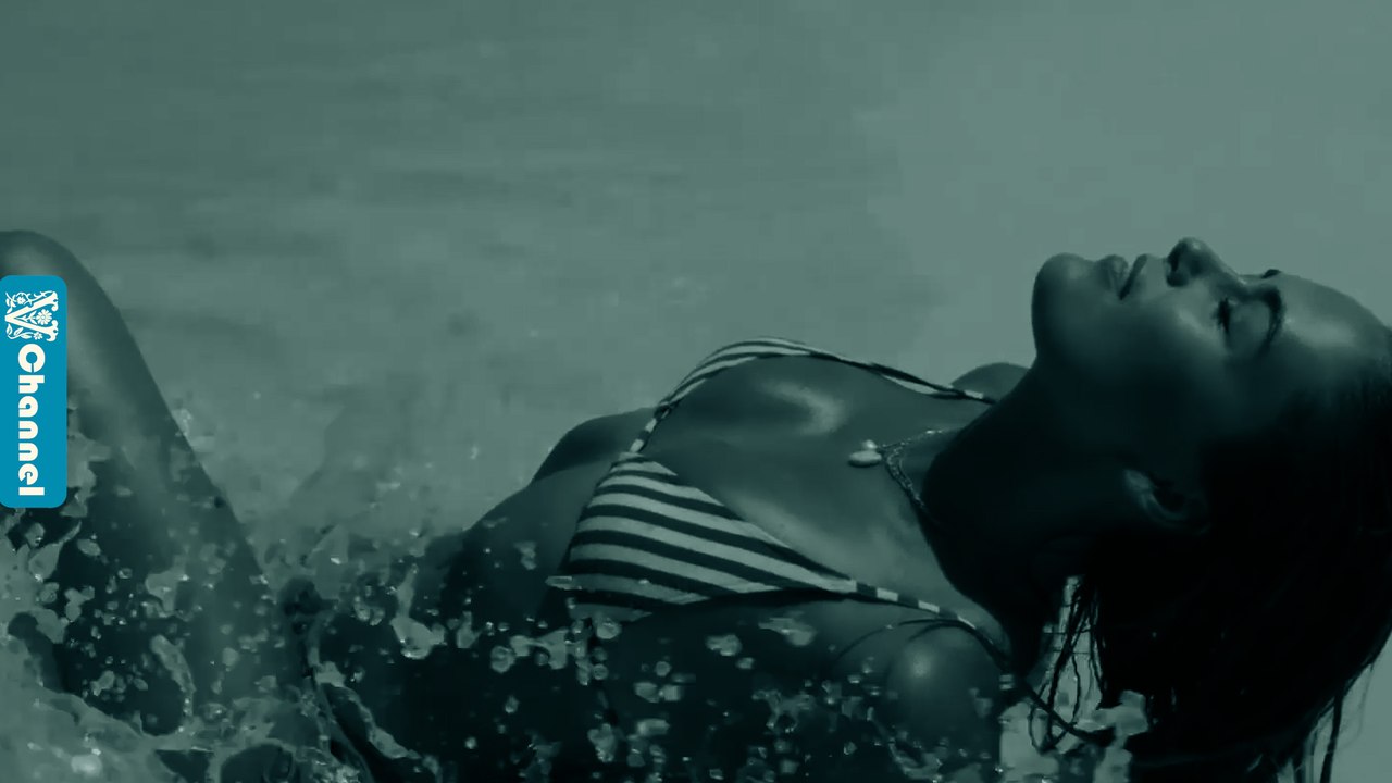 VetLove - Your Skin [Anton Ishutin Remix] (Music Video)