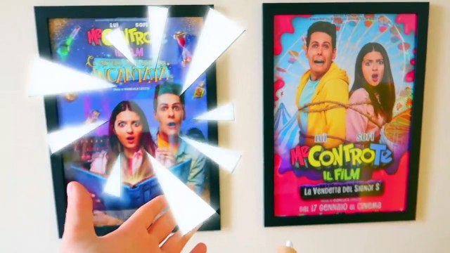 SCHERZO TELEFONICO AL SIGNOR S!!