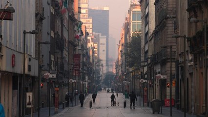 Por pirotecnia de Año Nuevo, CAMe activa fase preventiva en CdMx y Edomex