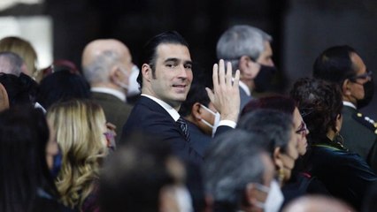 Diputado Miguel Torruco da positivo a covid; síntomas son leves, dice