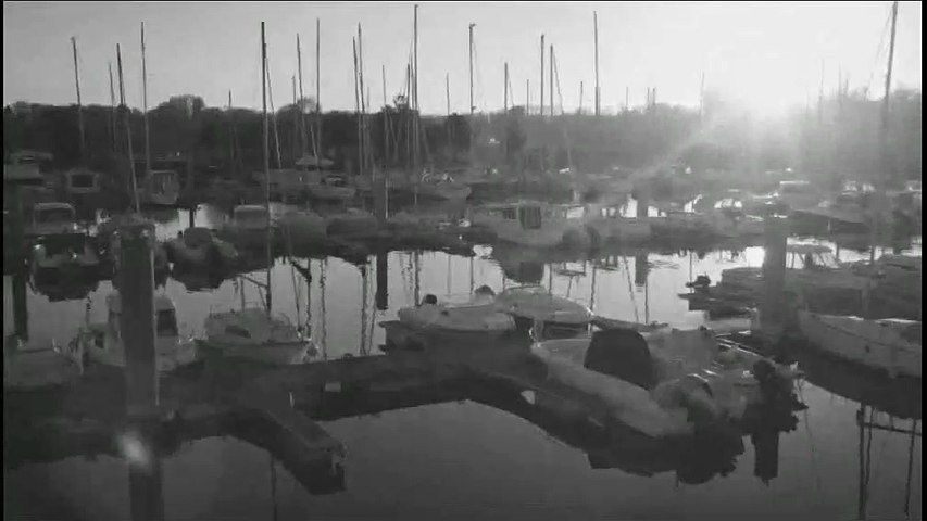 Louis Capart - Je dors en Bretagne ce soir (Gilles Servat)