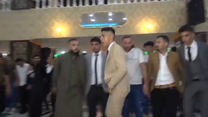 Arabic Dance & Music Vibes 💃🎶