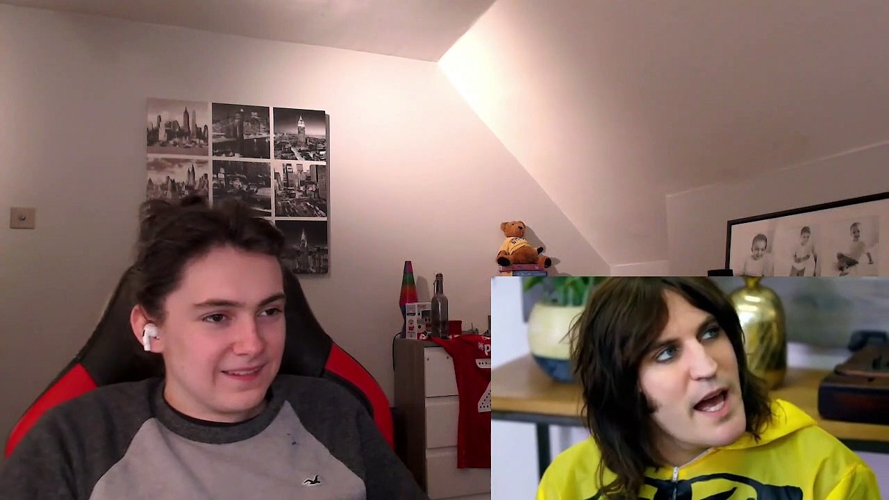 Reacting To - Taskmaster - Series 4 Episode 6 - Spatchcock It