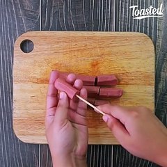 NEW SNACKS RECIPE | QUICK SNACKS RECIPE | INSTANT SNACKS RECIPE #Shorts