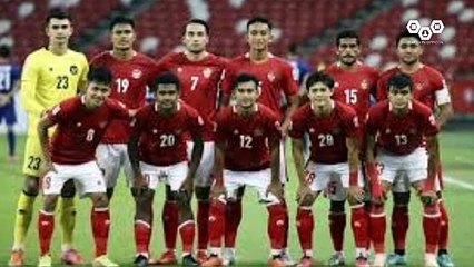 Hasil Piala Aff indonesia vs thailand 2-2