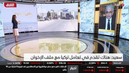 ...شرق البحر الأبيض المتوسط ، ولكن الفرق بي...