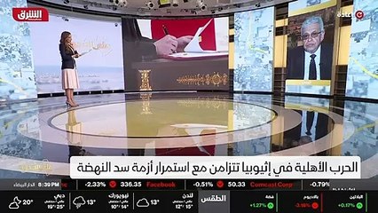 ...حالة من القلق والحركة ، مرحلة من العنف ف...