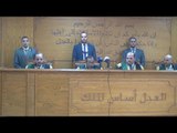 المشدد 5 سنوات لـ31 متهما وبراءة 5 آخرين في أحداث مسجد الفتح