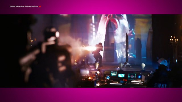 Matrix Resurrecciones, la cuarta entrega y sus datos más interesantes