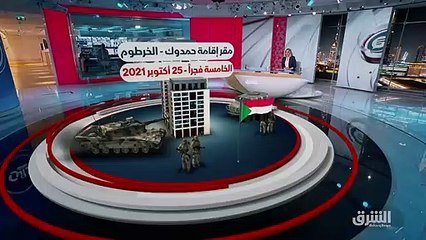 ...و ادان تلاحقت الازمات حتى انفجر الخلاف ب...