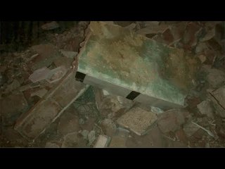 إصابة أسرة كاملة في روض الفرج.. البلكونة وقعت بيهم