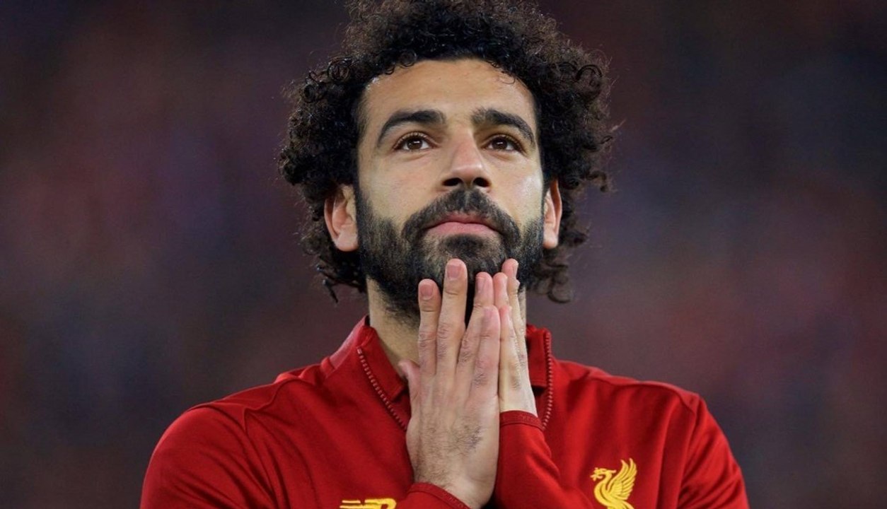 ليفربول ومنتخب مصر يحسمان موقف صلاح بعد إصابة كلوب بكورونا.. والأهلي فأل خير لحصد أمم أفريقيا.. والبطولة بدون حارس