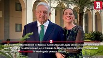 Tiran estatua de López Obrador con valor de 50 mil pesos